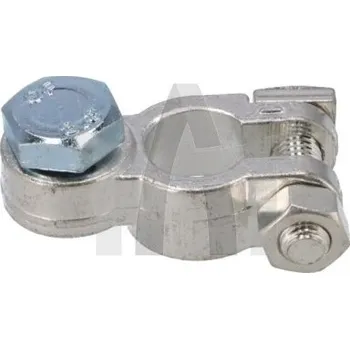 Autobaterie Svorka pólu baterie HERTH 52285129