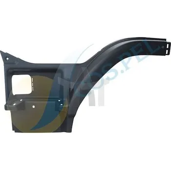 Prah karosérie Nástupní panel COSPEL COS202.65201