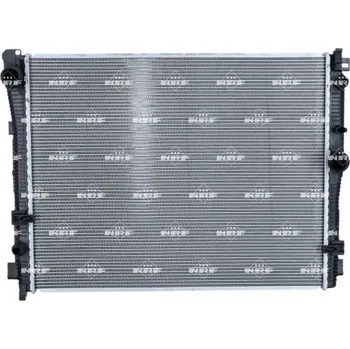 Chladič motoru NRF 550259 Chladič, chlazení motoru (550259)