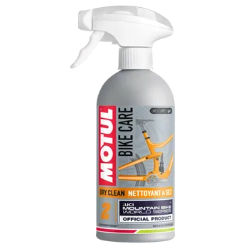 Motul Bike Care Dry Clean Off Road (500 ml)