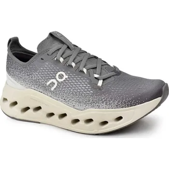 Pánská běžecká obuv Obuv On Cloudsurfer Max pánská asphalt/ice 45
