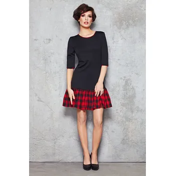 Nestandardní parfém Infinite You Woman's Dress M037 Infinite You černá 2507175