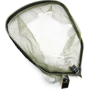 Podběrák Free Spirit podběráky - Spirit Power Rectangular 70x60x60 podběráková hlava