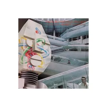 Blu-ray film I Robot / Blu-Ray Audio - Parsons Alan Project [Blu-Ray]