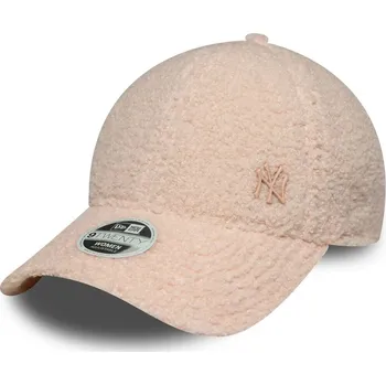 Kšiltovka kšiltovka NEW ERA 940W MLB Borg NEYYAN PRS one size One Size