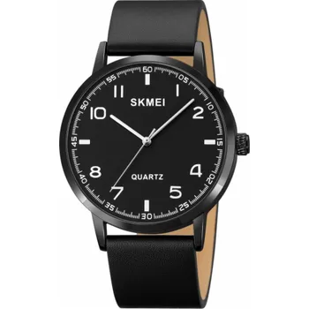 Hodinky Skmei Pánské hodinky 1890BKBK + KRABIČKA