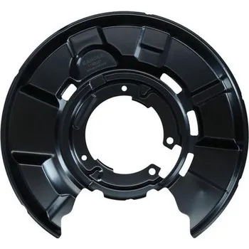 Brzdový kotouč KAMOKA 1180021 Ochranný plech proti rozstřikování, brzdový kotouč (1180021)