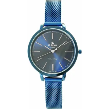 Hodinky Dámské hodinky Gino Rossi C11760B-6F1 (381385)