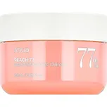 Anua Peach Niacin Enriched Cream hydratační pleťový krém 50 ml unisex