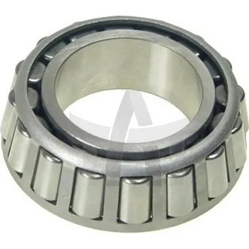 Uložení převodovky Uložení - manuální převodovka EURORICA 98530277