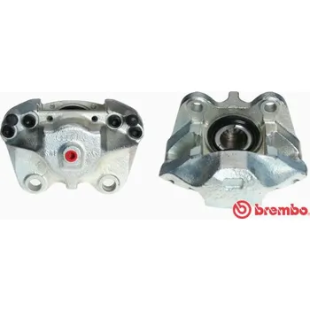 Autodíl Brzdový třmen BREMBO F 85 018