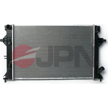 Chladič motoru JPN 60C0535-JPN Chladič, chlazení motoru (60C0535-JPN)