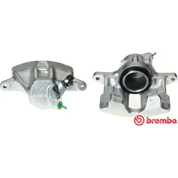 Brzdový třmen Brzdový třmen BREMBO F 85 070