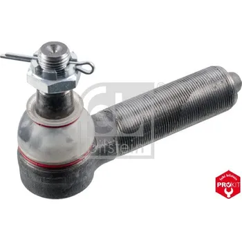 Táhlo řízení Hlava příčného táhla řízení FEBI BILSTEIN 35611