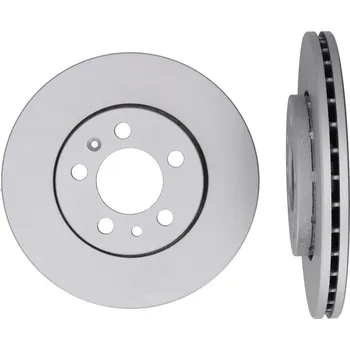 Brzdový kotouč Brzdový kotouč KAMOKA 1031854