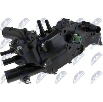 Chladič motoru NTY CTM-CT-006 Pouzdro termostatu (CTM-CT-006)