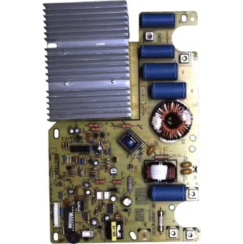 fritéza G.Gastro Základní / h lavní deska pro IFBZ8 IFBZ8+8