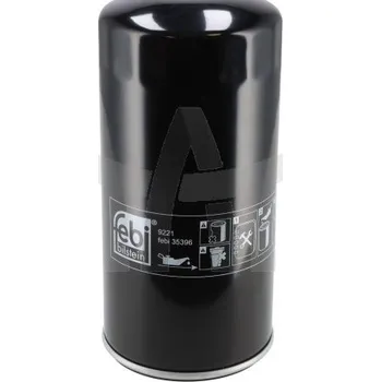 Olejový filtr Olejový filtr FEBI FE35396