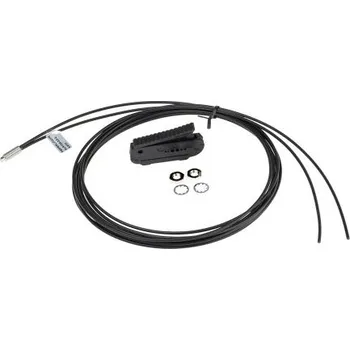 Kabel USB, pro použití s: Fotoelektrické snímače Pepperl plus Fuchs
