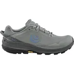 Topo Athletic Traverse Grey/Blue (W) 38