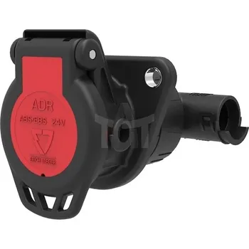 Elektrická zásuvka Zásuvka E -JAEGER 141248