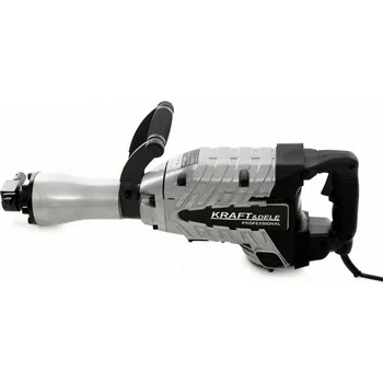 Pneumatické kladivo Bourací kladivo 3200W 65J KD1545