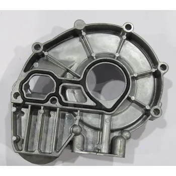 Vodní pumpa motoru Kryt - vodní pumpa 1787121/Z