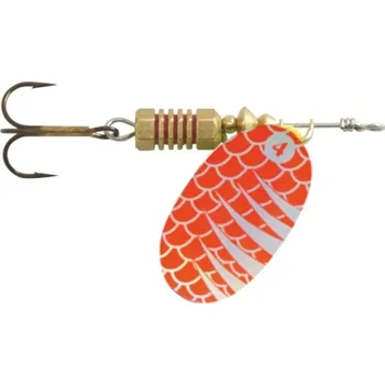 Umělá nástraha Rotační třpytka Mistrall Style Velikost 1 3gr Vzor 22