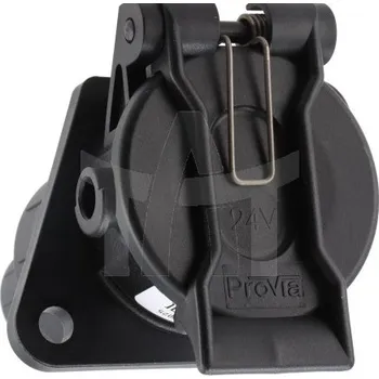 Elektrická zásuvka Zásuvka PROVIA PRO5310002