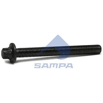 Šroub. sběrné výfukové potrubí SAMPA 020.200