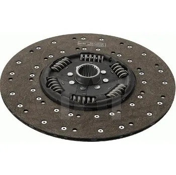 Spojková lamela Lamela spojky MAXEEN M0843007