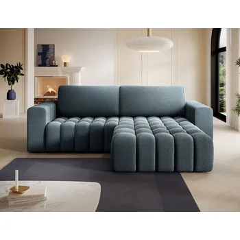 Sedací souprava Nábytek PEGAS s.r.o. Sedací souprava BONETT, Jaffray 40 Pravá