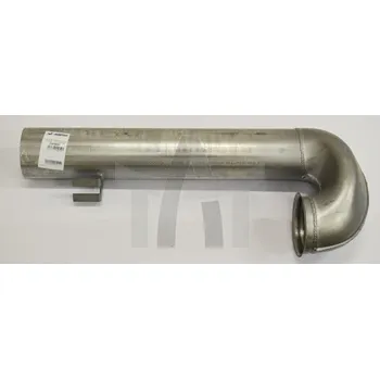 Výfuková trubka Výfuková trubka VANSTAR VS70050DF