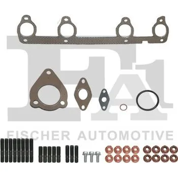 Auto-moto FA1 KT110030 Montážní sada, dmychadlo (KT110030)