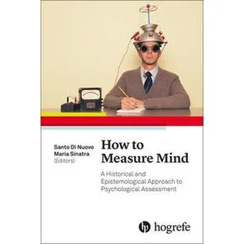 How to Measure Mind - Di Nuovo, Santo