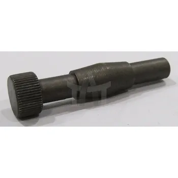 Brzdová čelist Čep brzdové čelisti WOSIMAN A-140-6