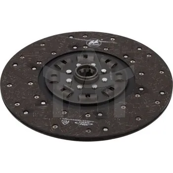 Spojková lamela Lamela spojky MAXEEN 1861963033/Z