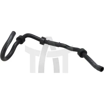 Chladič motoru Hadice chladiče GATES GTS05-3471