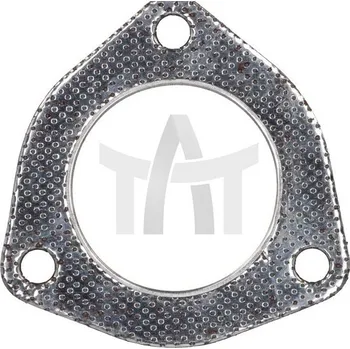 Držák - výfukový systém DINEX DIN50903