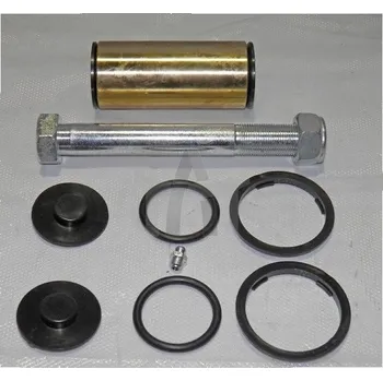 Ložiskové pouzdro - listová pružina WOSIMAN G-081