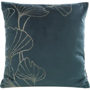 Povlečení Povlak na polštář BLINK 11 - tmavě tyrkysový