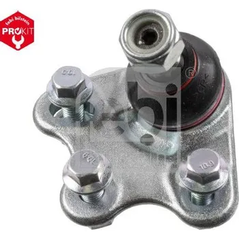 Čep nápravy FEBI BILSTEIN 31334 Podpora-/ Kloub (31334)