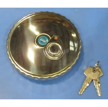 Palivová nádrž Uzávěr - palivová nádrž SERTPLAS 7086