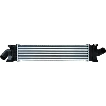 Chladič motoru KAMOKA 7750107 Chladič turba (7750107)