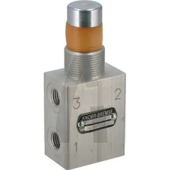 vícecestný ventil KNORR AE1208