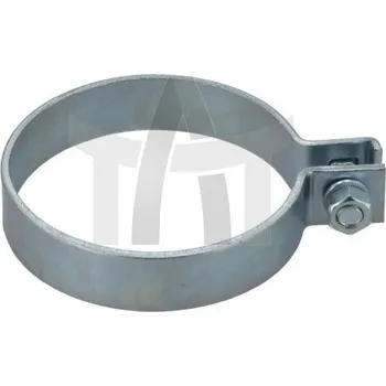 Svěrná objímka - výfukový systém VANSTAR VS12727