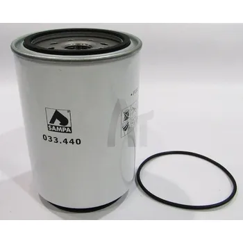 Palivový filtr Palivový filtr SAMPA 033.440-01