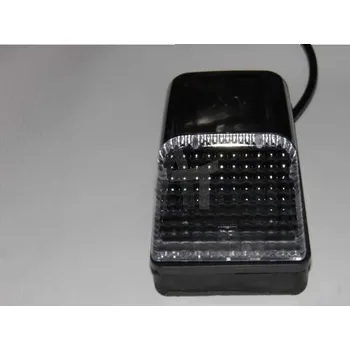 Příslušenství osvětlení automobilu Obrysové světlo SERTPLAS 0752L