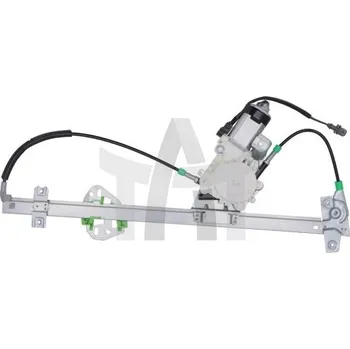 Stahovačka okna Zvedací zařízení oken RDMF1012