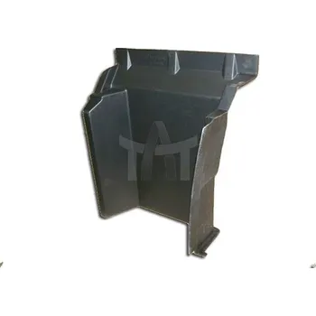 Prah karosérie Nástupní panel 2311-3